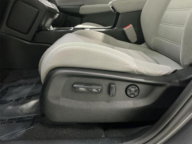 used 2020 Honda CR-V car, priced at $21,500