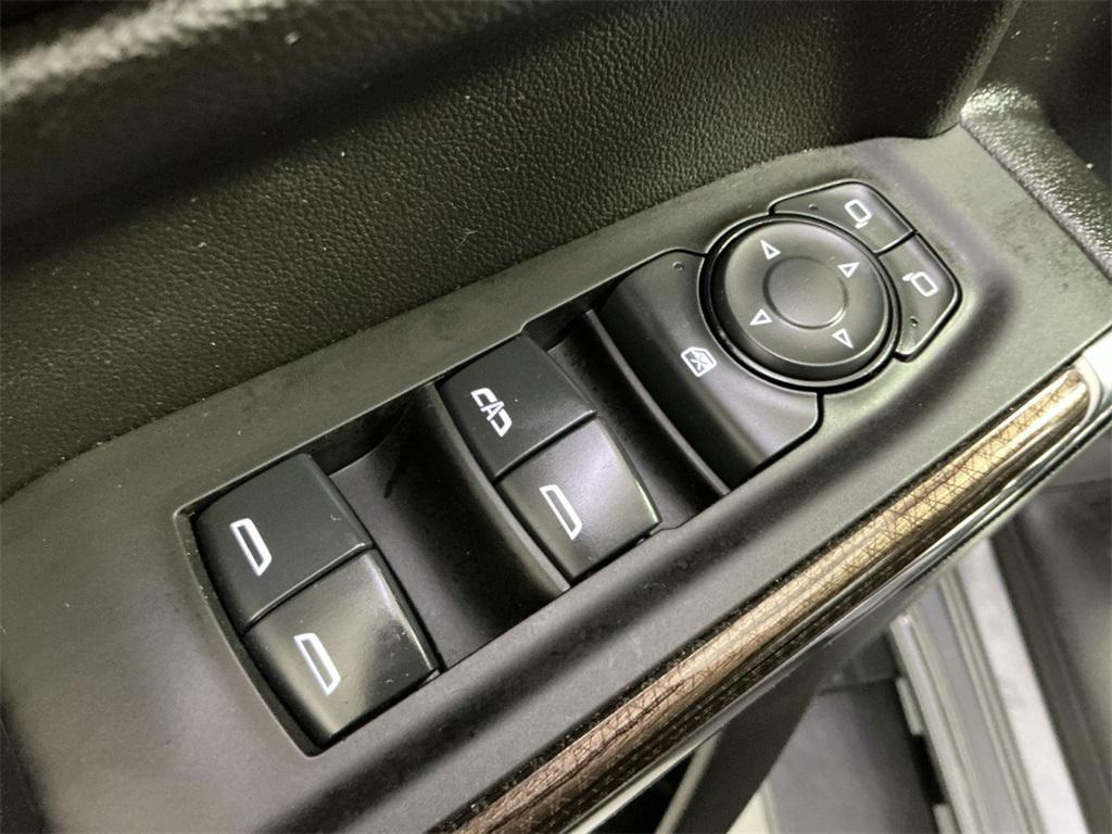 used 2021 Chevrolet Silverado 1500 car, priced at $34,500