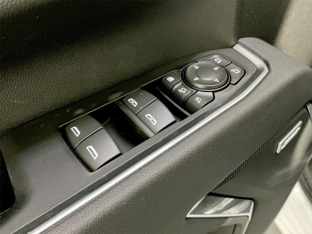 new 2025 Chevrolet Silverado 2500 car, priced at $66,133