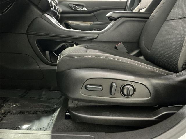 used 2022 GMC Acadia car, priced at $26,000