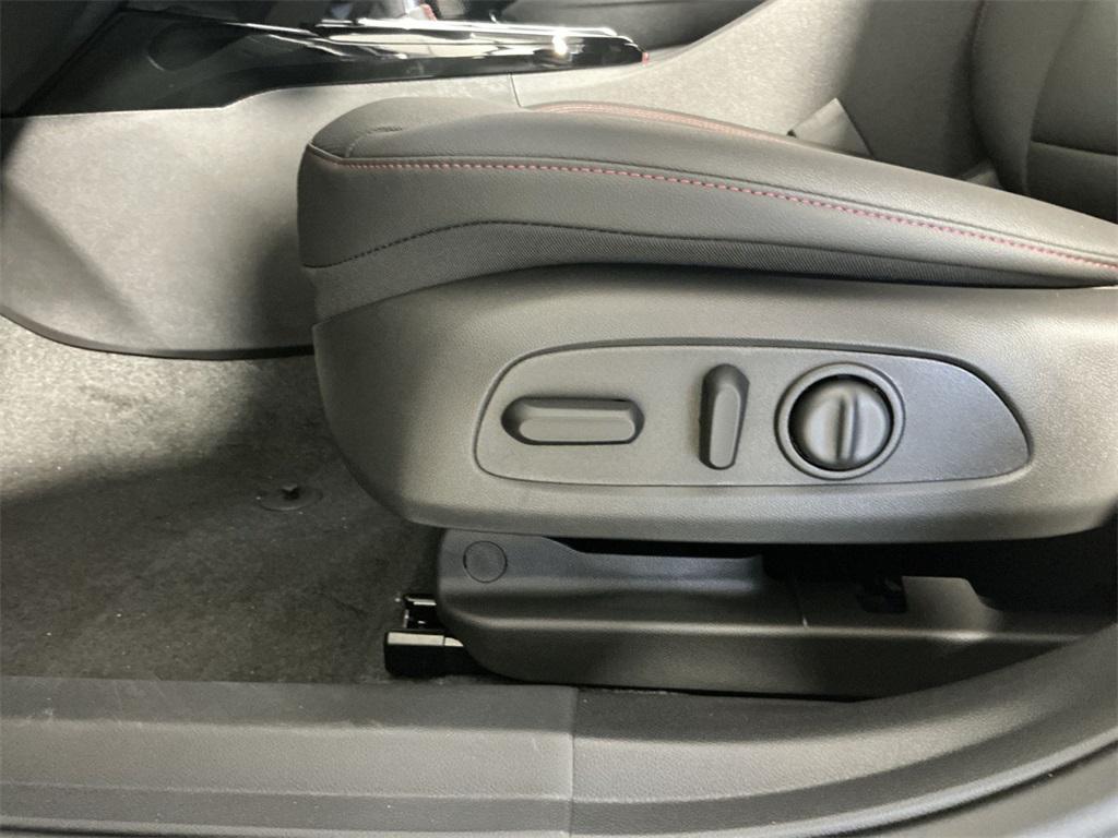 new 2026 Chevrolet Trax car, priced at $26,650