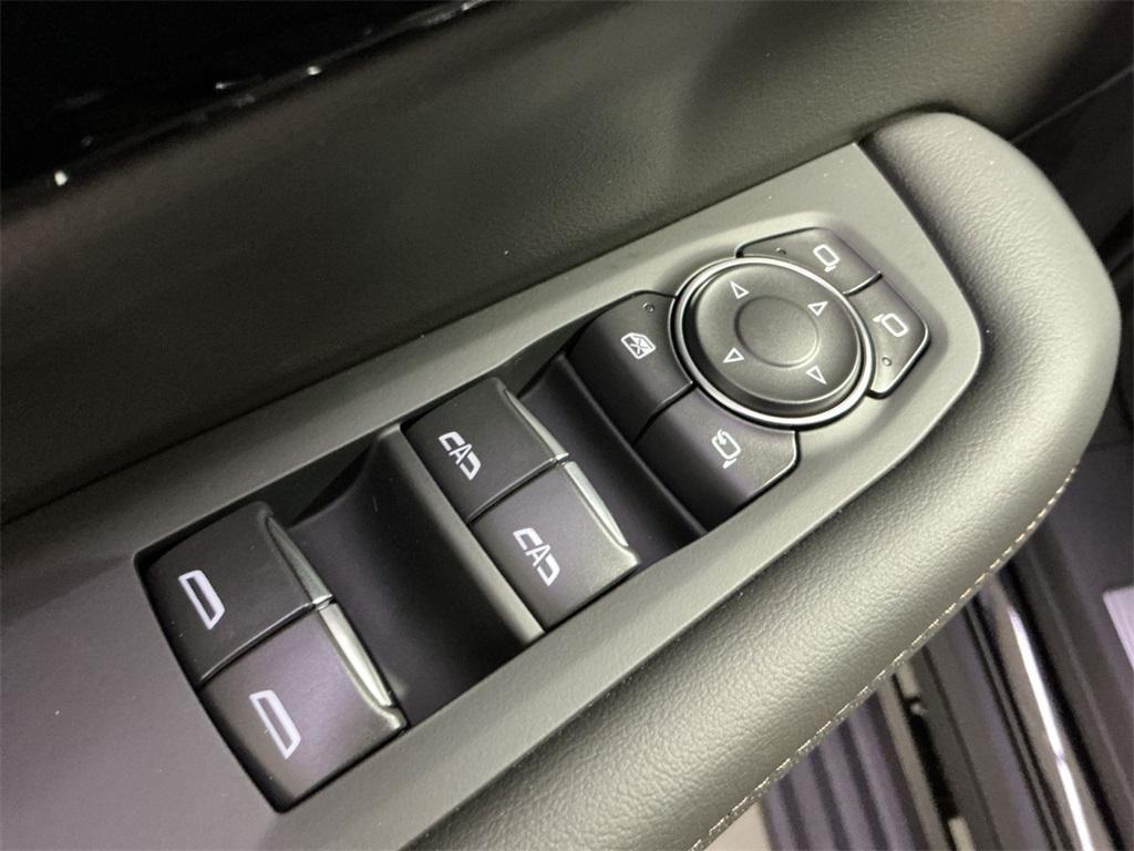 new 2026 Chevrolet Suburban car, priced at $96,350