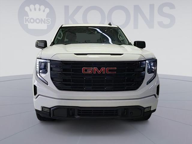 used 2023 GMC Sierra 1500 car, priced at $51,000