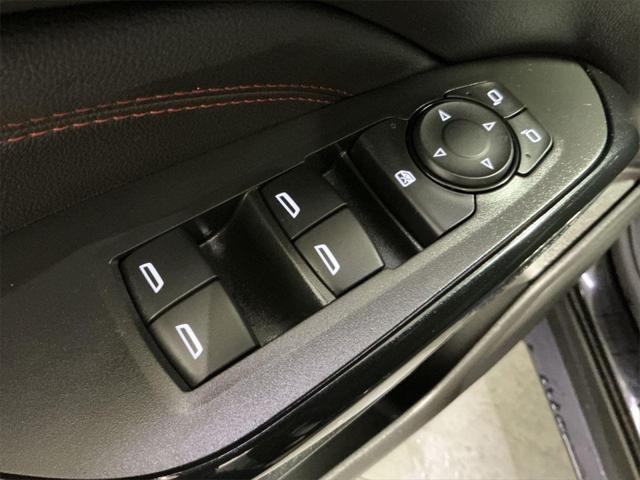 used 2024 Chevrolet Trax car, priced at $23,500