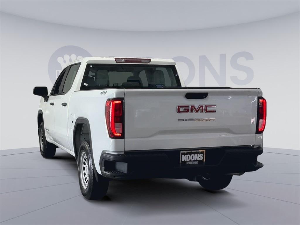 used 2019 GMC Sierra 1500 car, priced at $31,000