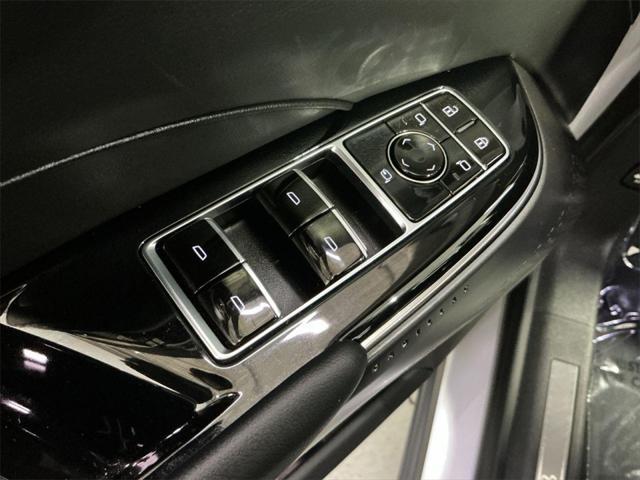 used 2024 Cadillac LYRIQ car, priced at $47,000