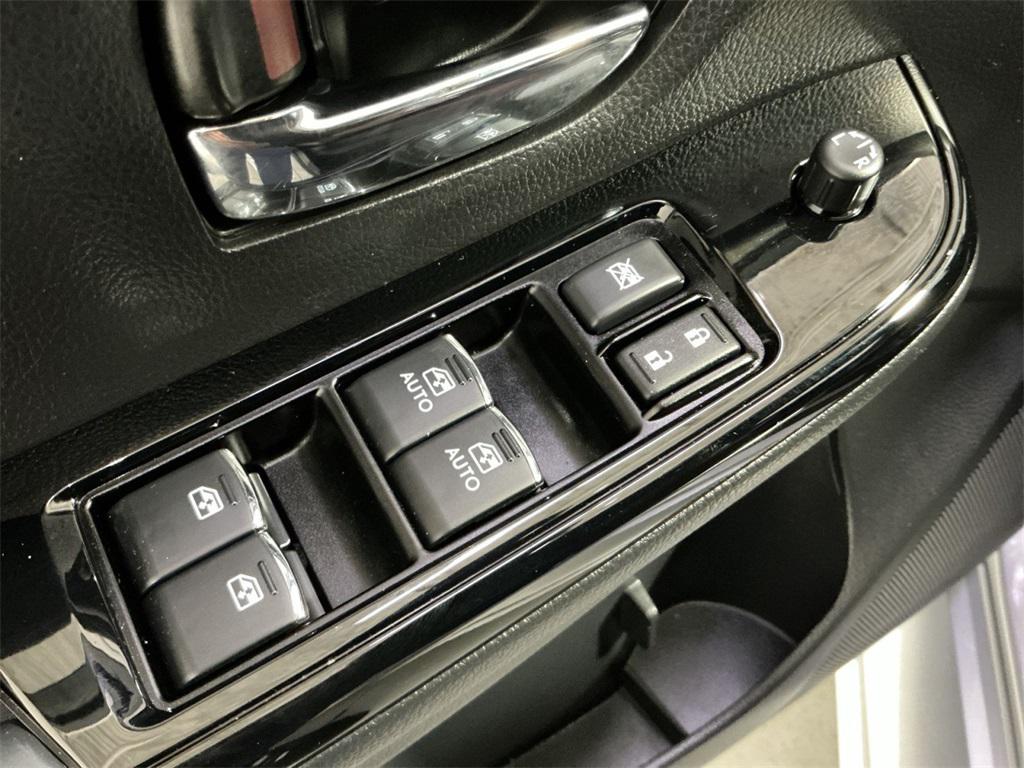 used 2020 Subaru WRX STI car, priced at $33,500