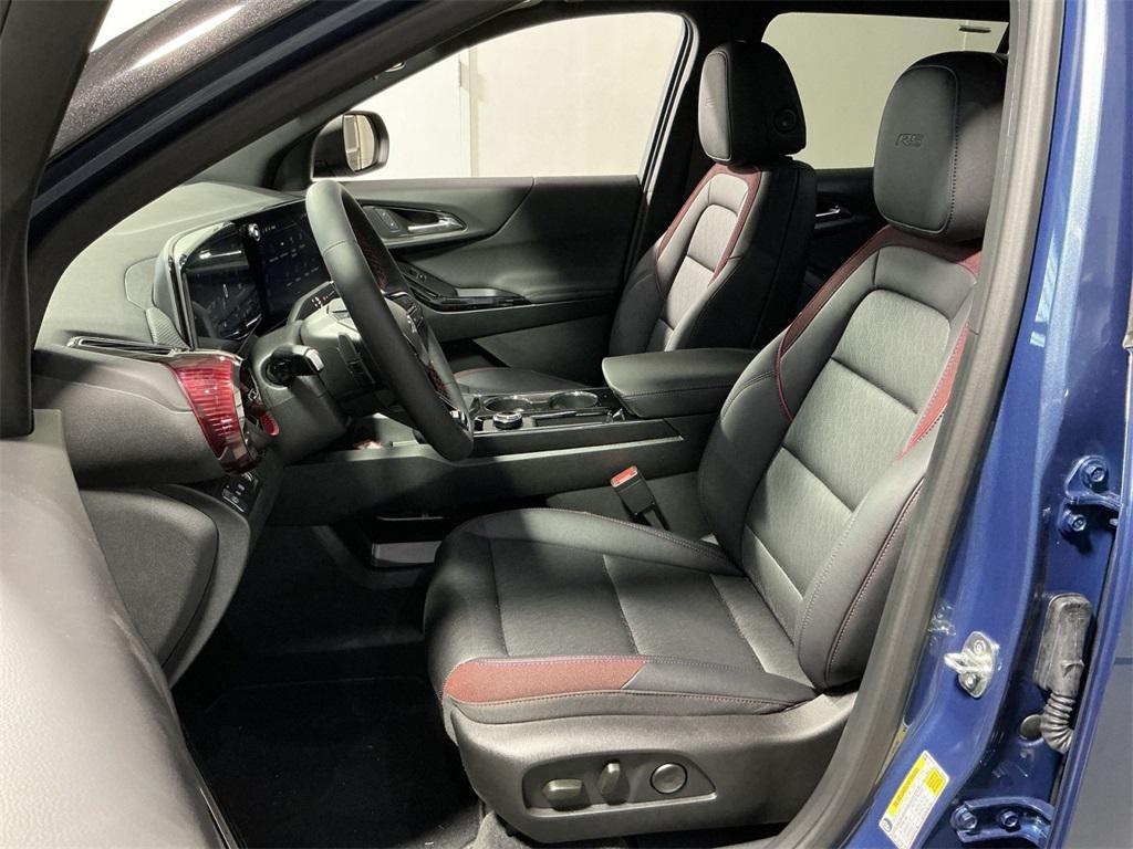 new 2026 Chevrolet Equinox car, priced at $31,720