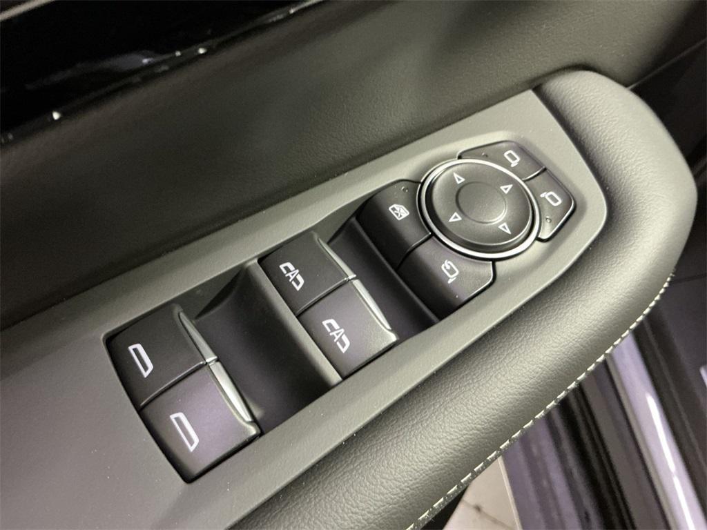 new 2026 Chevrolet Tahoe car, priced at $84,294