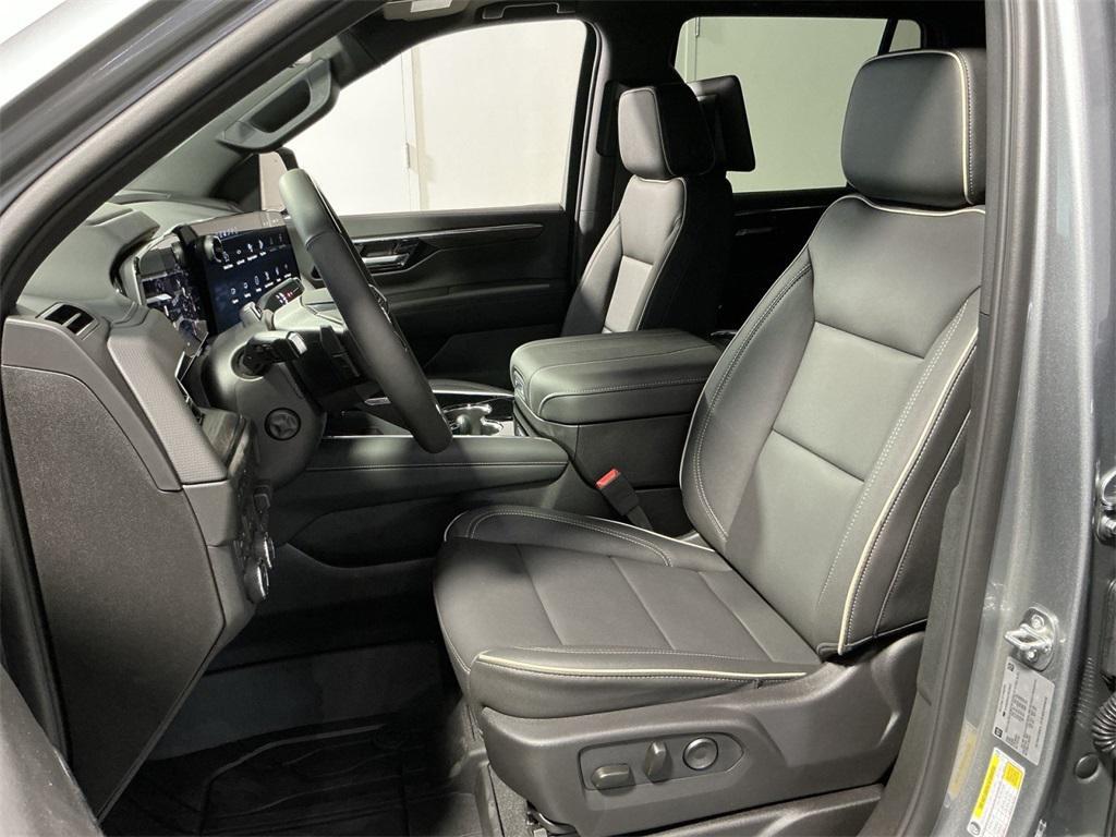 new 2026 Chevrolet Tahoe car, priced at $84,294