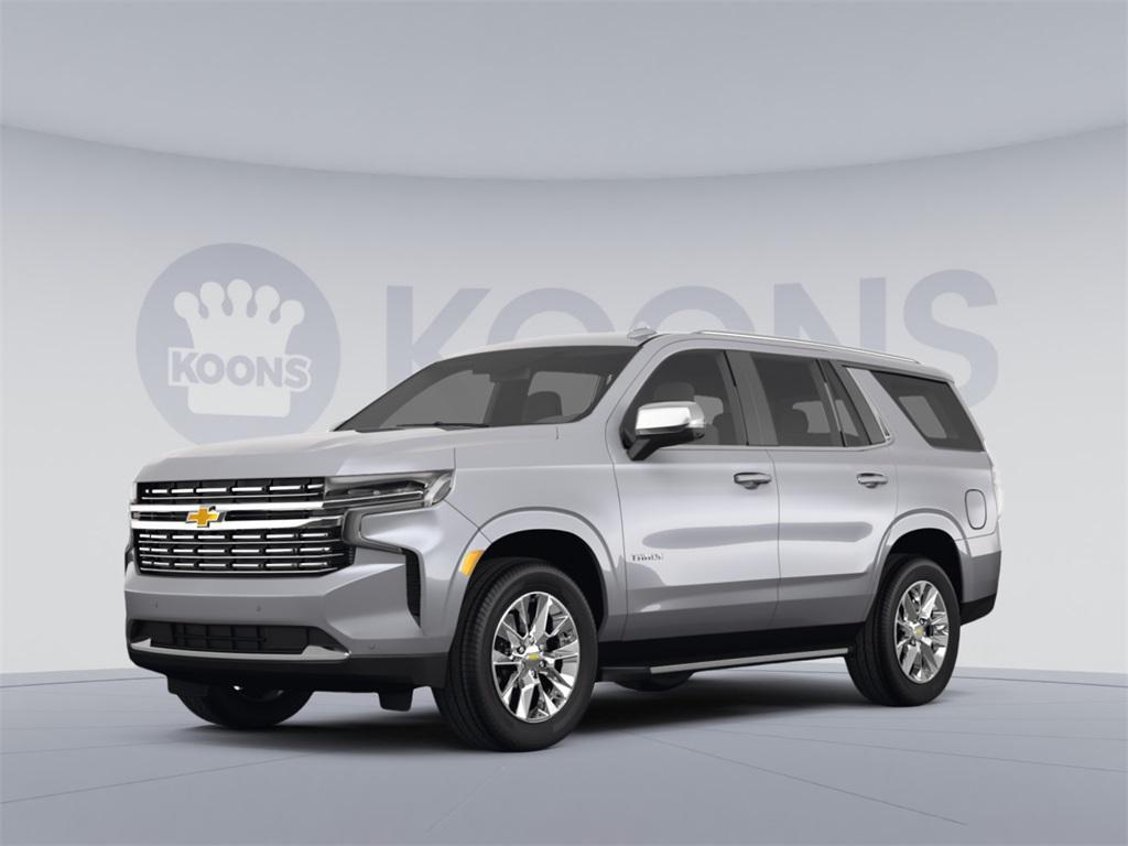 new 2026 Chevrolet Tahoe car, priced at $86,154