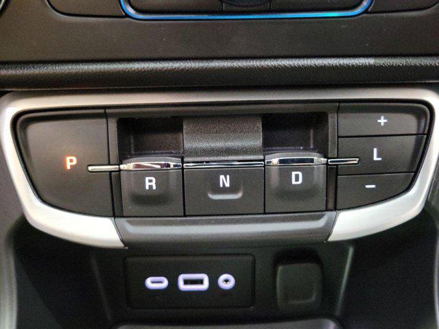 used 2022 GMC Terrain car, priced at $22,500
