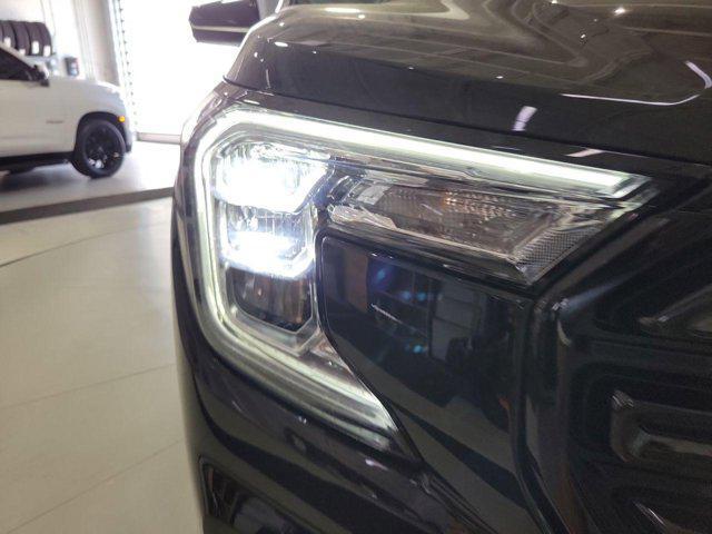 used 2022 GMC Terrain car, priced at $22,500