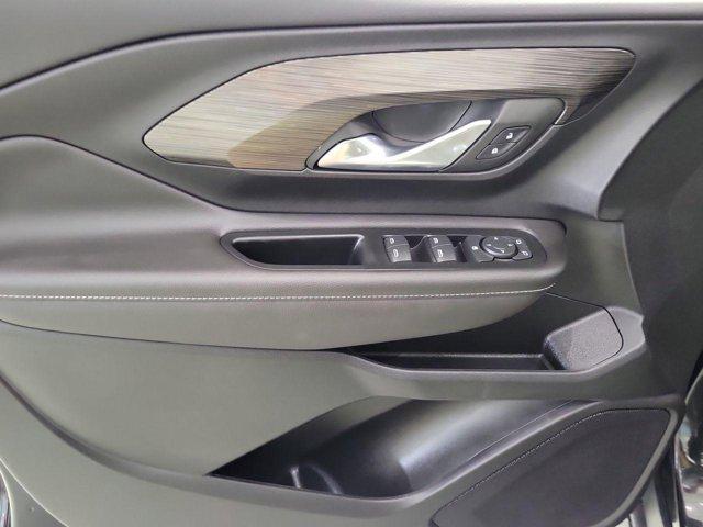 used 2022 GMC Terrain car, priced at $22,500