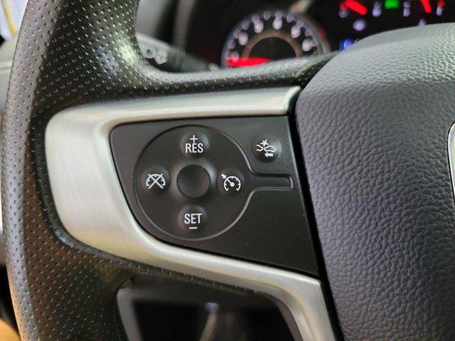 used 2022 GMC Terrain car, priced at $22,500