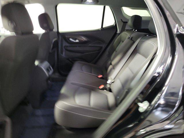 used 2022 GMC Terrain car, priced at $22,500