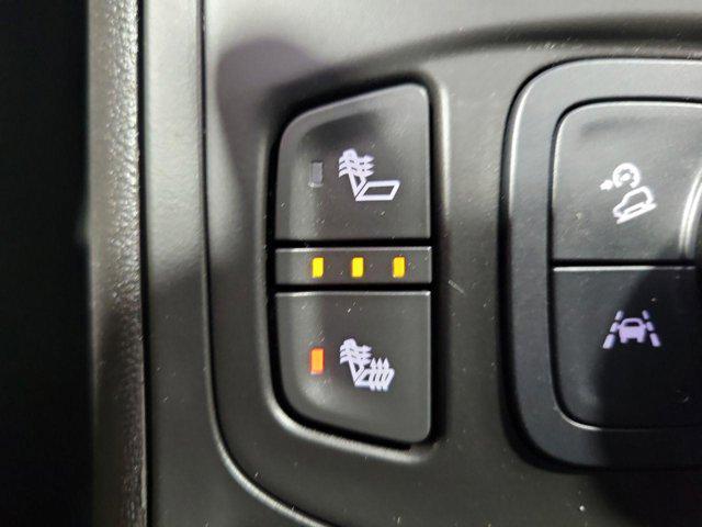 used 2022 GMC Terrain car, priced at $22,500