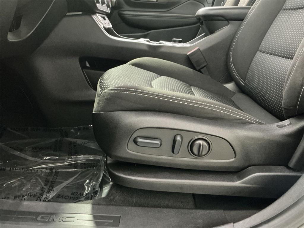 used 2022 GMC Terrain car, priced at $22,000