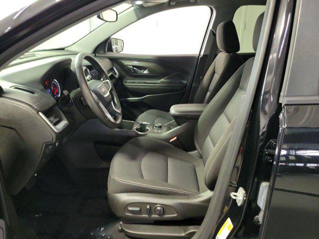 used 2022 GMC Terrain car, priced at $22,500