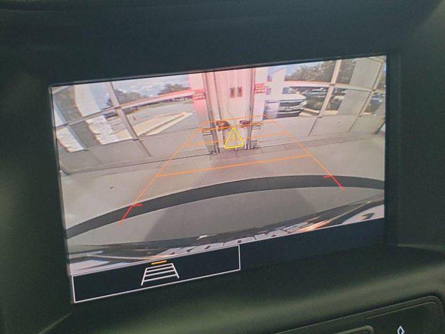 used 2022 GMC Terrain car, priced at $22,500