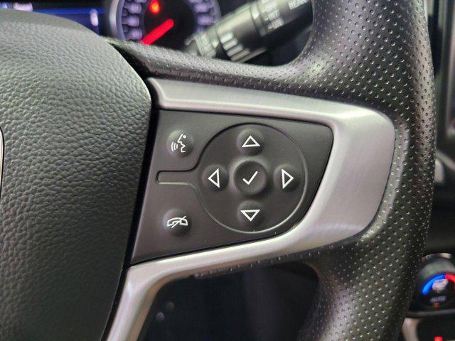 used 2022 GMC Terrain car, priced at $22,500
