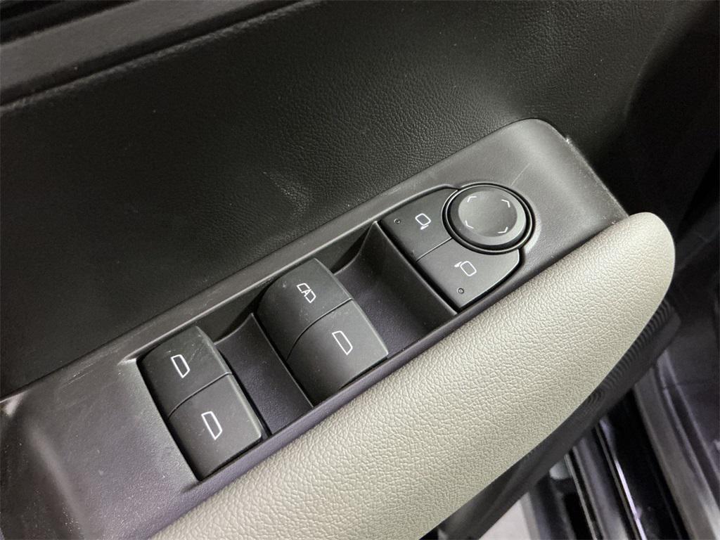 new 2026 Chevrolet Colorado car, priced at $50,184