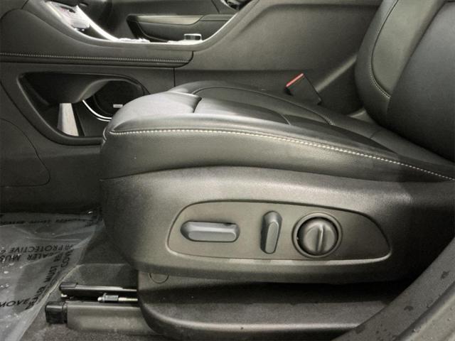 used 2022 GMC Acadia car, priced at $26,500