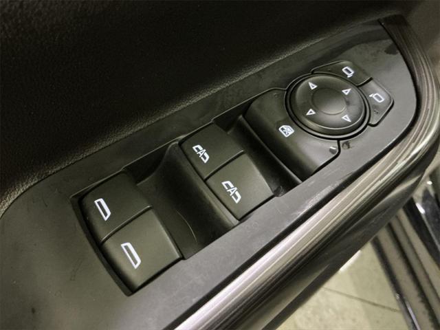used 2022 GMC Acadia car, priced at $26,500