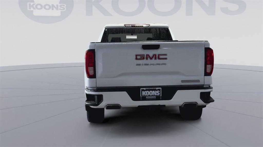 used 2020 GMC Sierra 1500 car, priced at $31,000