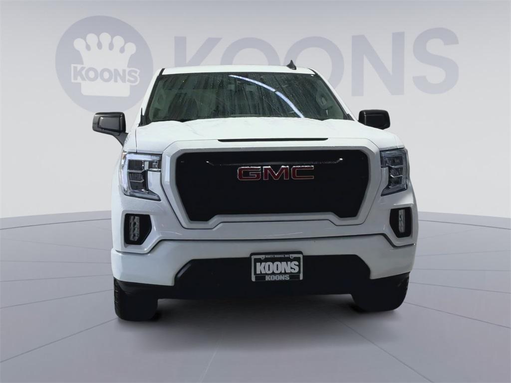 used 2020 GMC Sierra 1500 car, priced at $31,000