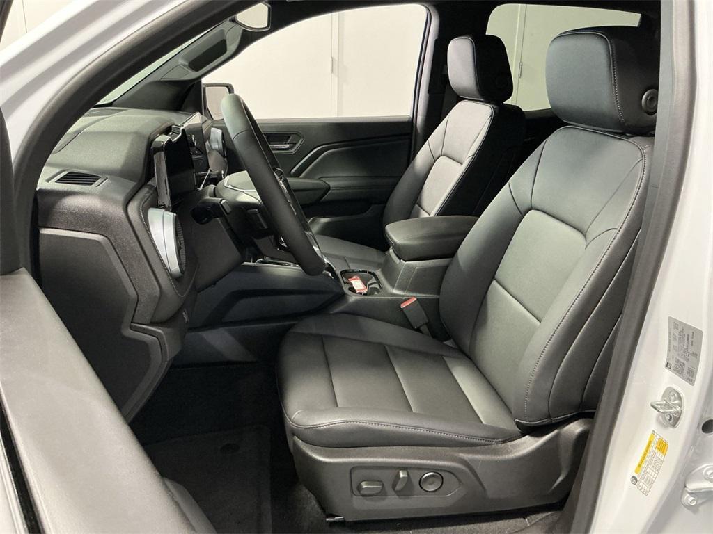 new 2026 Chevrolet Colorado car, priced at $41,359