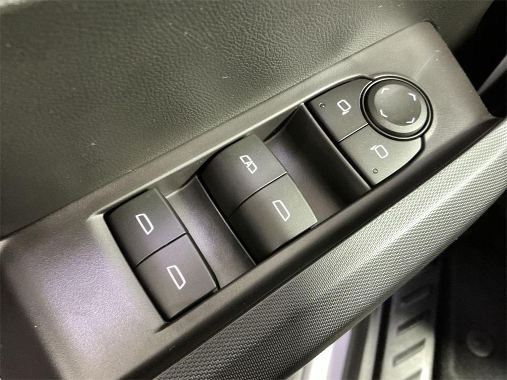 new 2026 Chevrolet Colorado car, priced at $41,359
