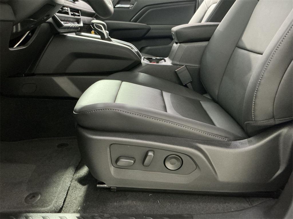 new 2026 Chevrolet Colorado car, priced at $41,359