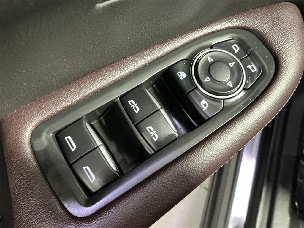 used 2022 Cadillac XT6 car, priced at $35,000