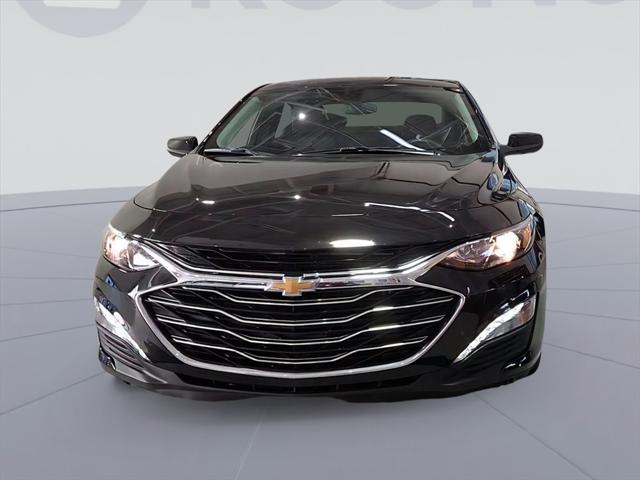 used 2024 Chevrolet Malibu car, priced at $20,500