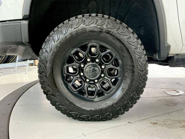 used 2024 Chevrolet Silverado 2500 car, priced at $72,000