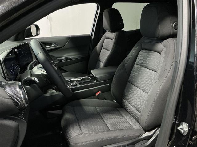 new 2026 Chevrolet Equinox car, priced at $29,995