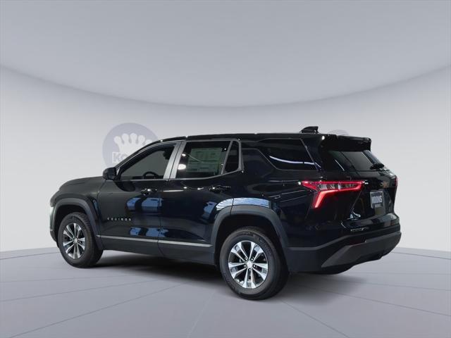 new 2026 Chevrolet Equinox car, priced at $29,995