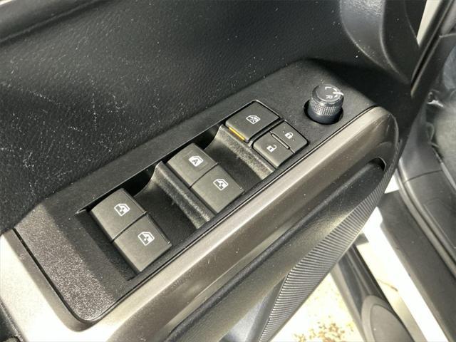 used 2020 Toyota Tacoma car, priced at $34,000