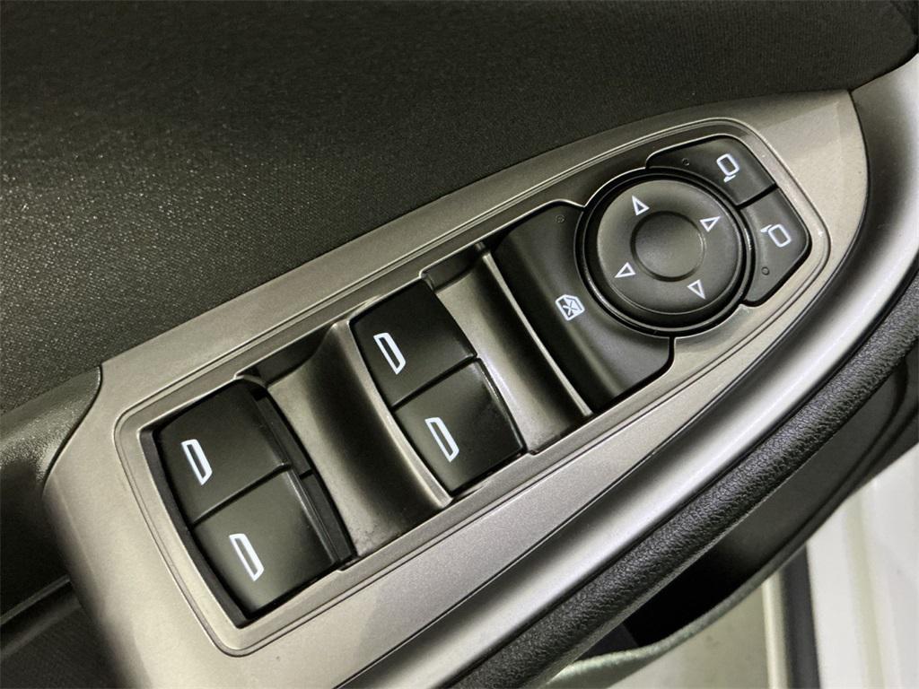 used 2022 Chevrolet Malibu car, priced at $15,000