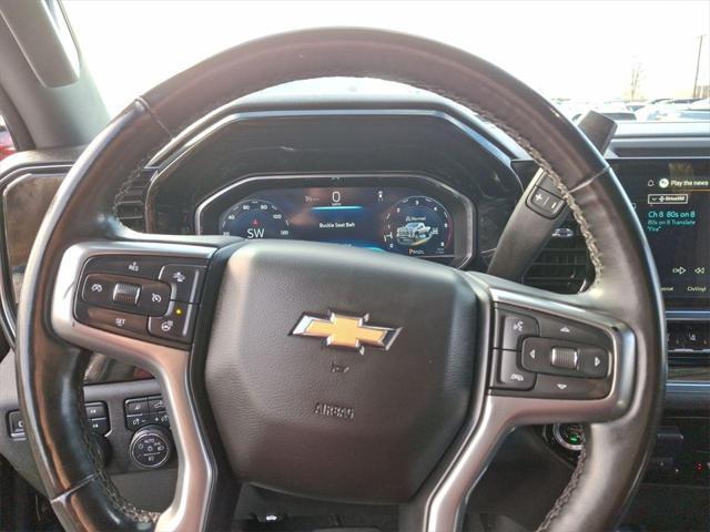 used 2024 Chevrolet Silverado 3500 car, priced at $60,000