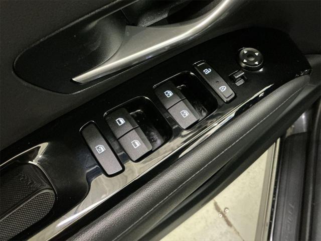 used 2022 Hyundai Tucson car, priced at $27,000