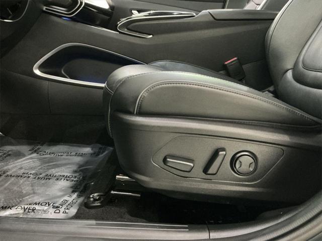 used 2022 Hyundai Tucson car, priced at $27,000