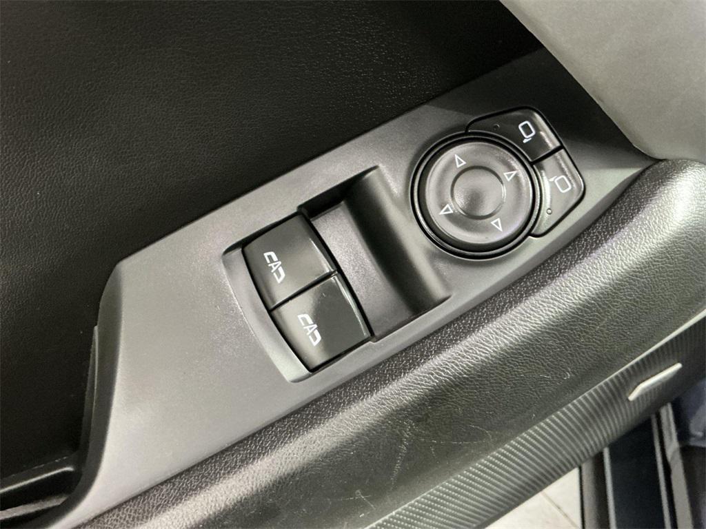 used 2023 Chevrolet Camaro car, priced at $27,000