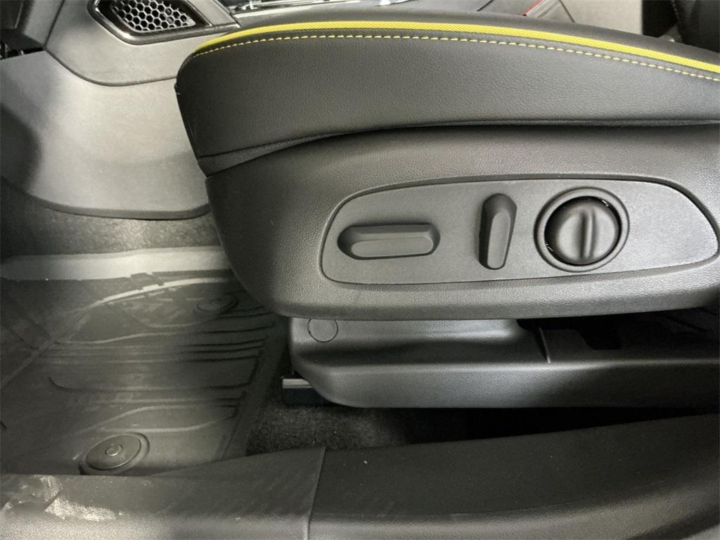 new 2026 Chevrolet TrailBlazer car, priced at $27,450