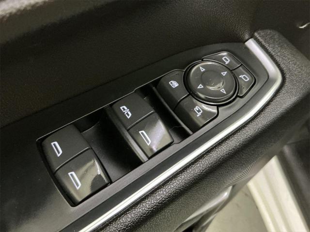 used 2024 Chevrolet Silverado 2500 car, priced at $52,000