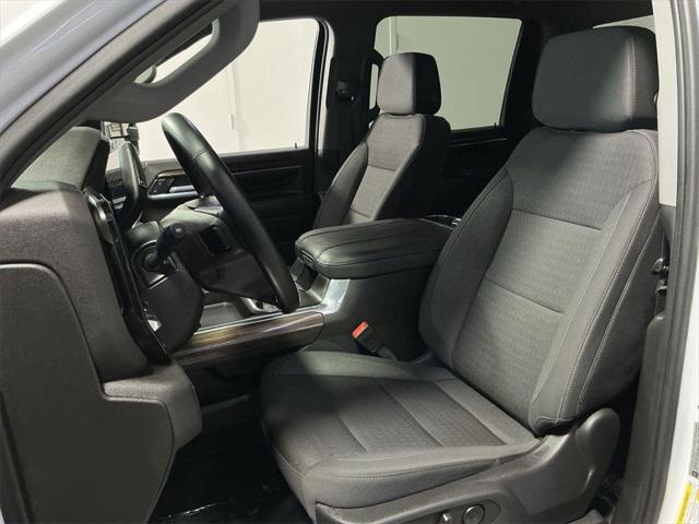 used 2024 Chevrolet Silverado 2500 car, priced at $52,000