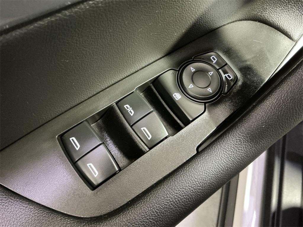 used 2019 Chevrolet Blazer car, priced at $18,000