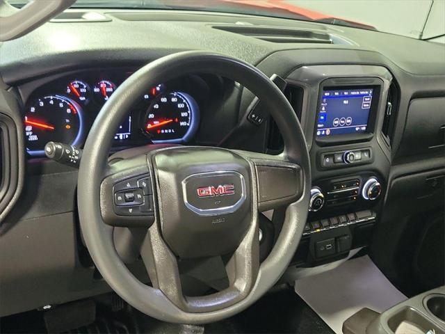 used 2022 GMC Sierra 1500 car, priced at $26,000