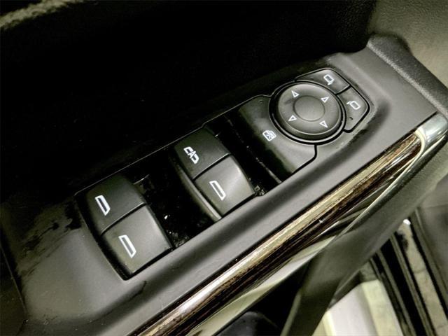 used 2020 GMC Sierra 1500 car, priced at $34,000